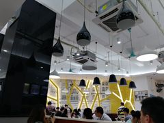-禾师兄·布拉肠(一德路店)