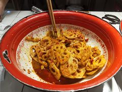 -遇见老南昌-柴火灶(顺外路店)