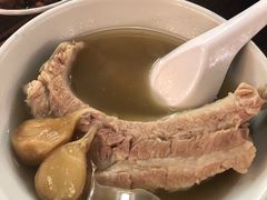 -松發肉骨茶(先得坊店)
