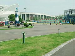 -第35届青岛国际啤酒节