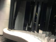 卫生间-广州四季酒店·佰鲜汇·现代法餐