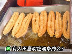 -文武王氏烧饼·无矾油条(西溪路店)