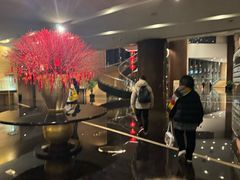 -北京北辰洲际酒店