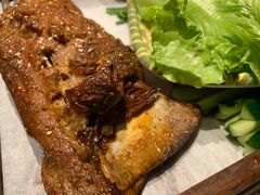 -高烤场烧烤餐厅(文华里店)