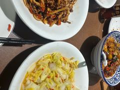 -天下客饭店(中山路店)