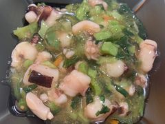 -牛邸·烧肉饭(来福士店)