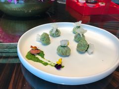-运·中餐厅(成都华尔道夫酒店)