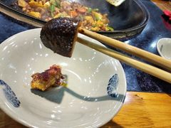 -竹林柴火鸡(高原明珠店)