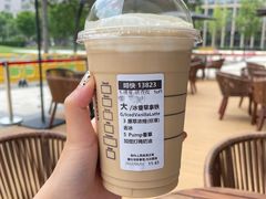 -星巴克(天津五大道店)