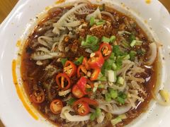 -黄泰吉拾味餐厅(江汉路店)