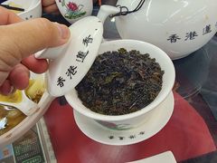 -香港蓮香樓(中環店)