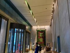 -重庆解放碑威斯汀酒店