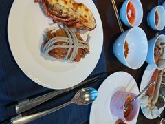 -Social 秀西餐厅-长沙瑞吉酒店(运达店)
