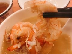 -深运潮州粥(东门店)