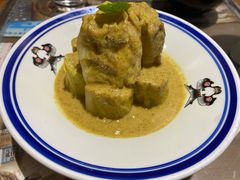 芥末墩儿-局气烤鸭·北京菜(前门店)