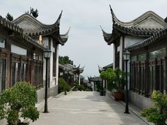 -缥缈峰景区