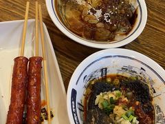 -黑白电视长沙小吃(悦汇城店)