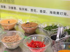 -椰庭·椰子鸡·创意玩家(晶耀前滩店)
