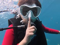 -亚龙湾海底世界