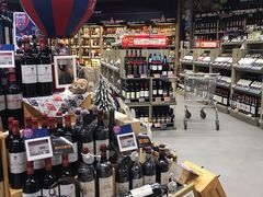 -Olé精品超市(广州太古汇店)