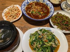 -眼镜味道(德才店)