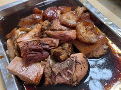 -黄寺卤煮·黄寺喝酒公司