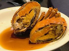 -江南雅厨(李公堤店)