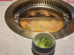 -空之介寿喜烧·和牛放题(恒隆广场店)