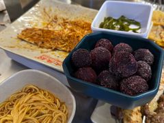 -大头叔烤鸡爪·朝鲜族烤串(天池路店)
