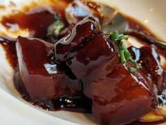 特色红烧肉-HOMES上海本帮菜(襄阳公园店)