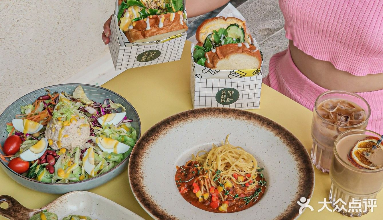我终于找到重庆最好吃的brunch了🔥厚蛋吐司绝