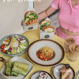 我终于找到重庆最好吃的brunch了🔥厚蛋吐司绝