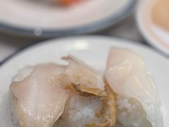 -滨寿司(新街口中央商场店)