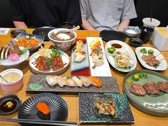 -赤稻·日式料理(禅城店)