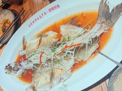 -丹江渔村(首都机场店)