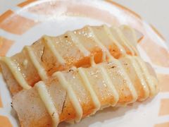 -新一番三文鱼寿司(红城湖店)