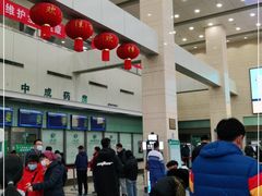 -中国中医科学院望京医院(院本部)