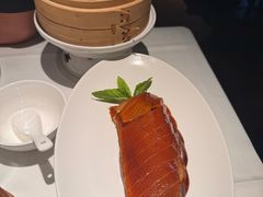 -四季民福烤鸭店(王府井灯市口店)