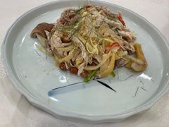 -寻味顺德·南记酒家·传统顺德菜·鱼生(广源路店)