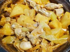 牛蛙煲-丽丽三鲜螺蛳粉(田林路店)