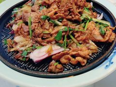 -壹零捌道·北京烤鸭(车公庄店)