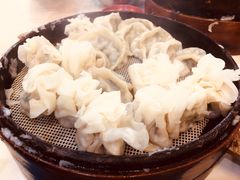 -海汇源老烧麦店(东大街总店)