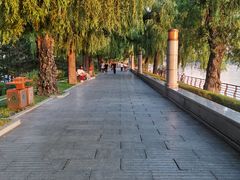 -长春市南湖公园