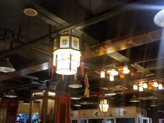 -蜀九香火锅(彩虹店)