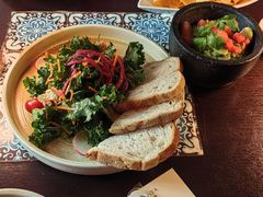 -MAYA玛雅墨西哥餐厅(四方新城店)