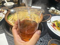 -一善菌·云南菌汤·云南菜(银泰城店)