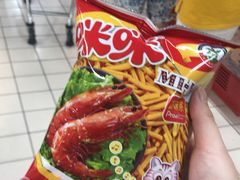 -世纪联华(外高桥店)