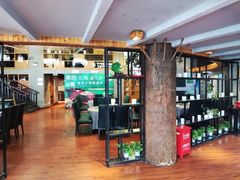 -鑫小城故事·砂锅·排骨藕汤(兴业路店)