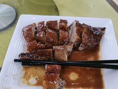 -吉莲利苑海鲜酒家(珠海拱北28年老字号店)