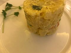 -成桂西餐厅·42年的味道(五大道疙瘩楼店)